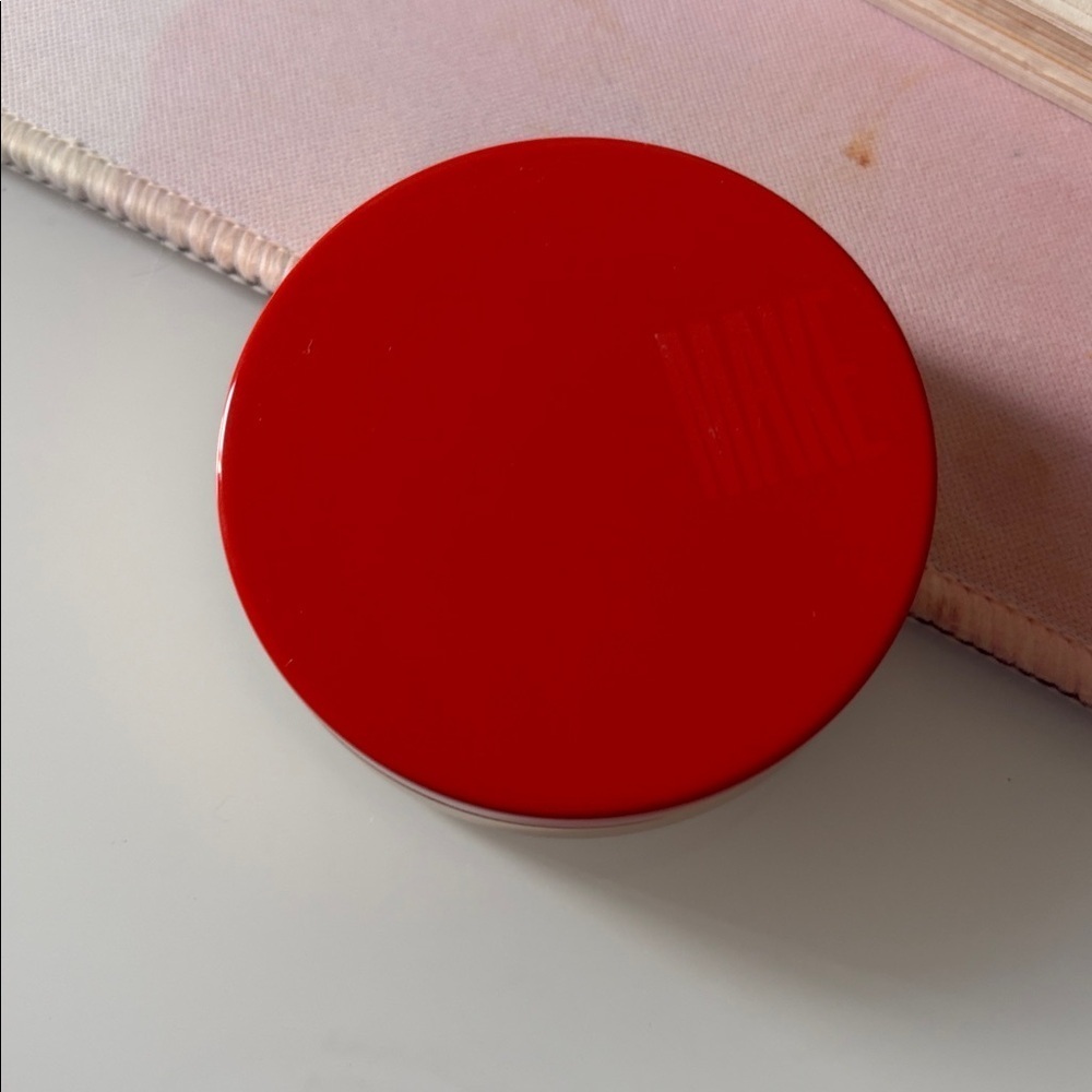 MAKE beauty skin mimetic microsuede blush Cosmic - Picture 4 of 7